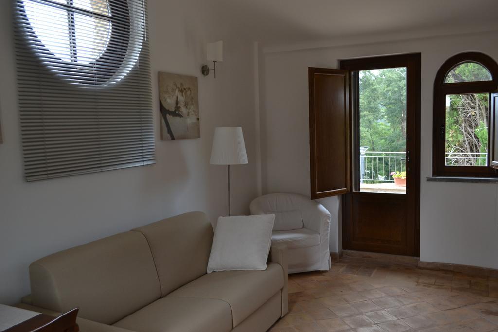 Agriturismo Lapone Orvieto Pokoj fotografie
