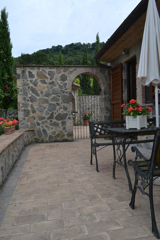 Agriturismo Lapone Orvieto Pokoj fotografie