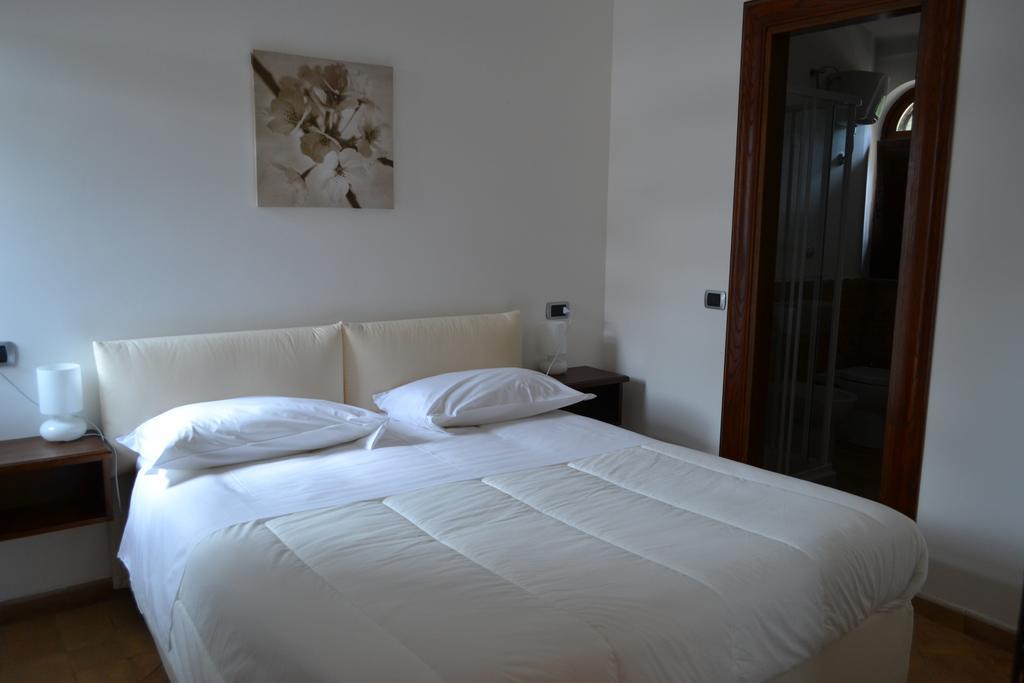 Agriturismo Lapone Orvieto Pokoj fotografie