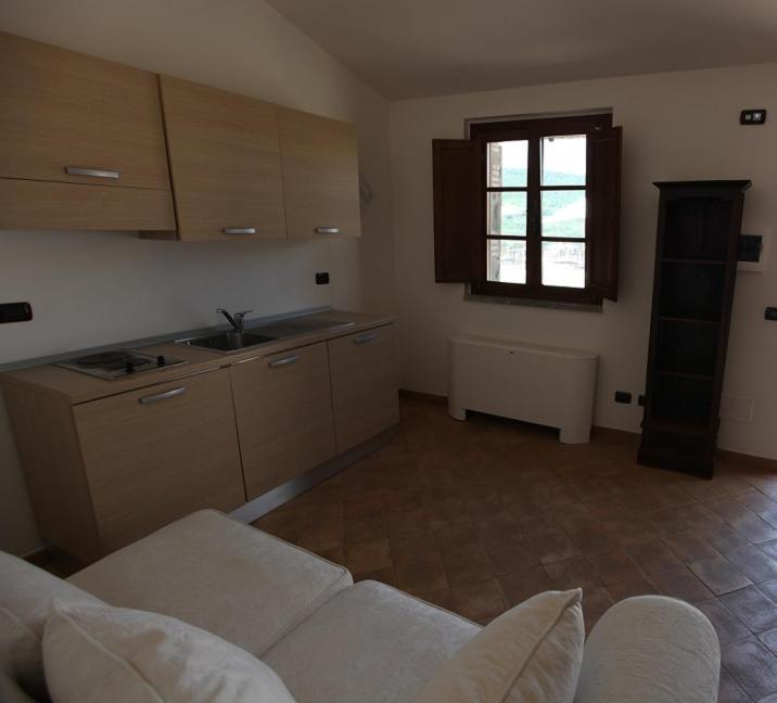 Agriturismo Lapone Orvieto Pokoj fotografie
