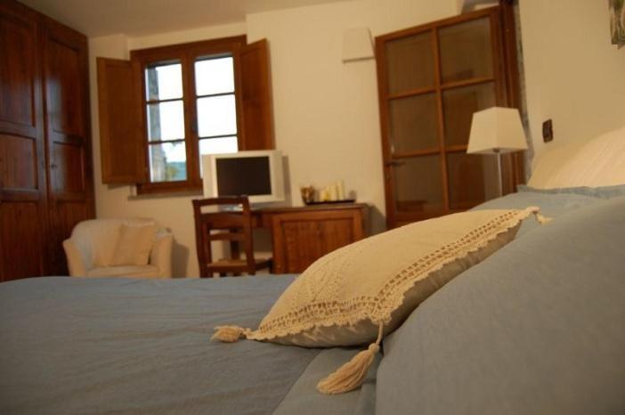 Agriturismo Lapone Orvieto Pokoj fotografie