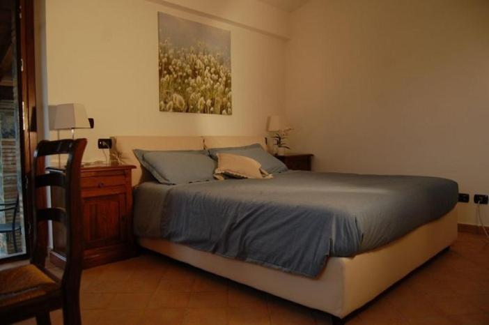 Agriturismo Lapone Orvieto Pokoj fotografie