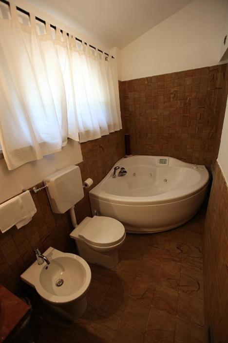 Agriturismo Lapone Orvieto Pokoj fotografie
