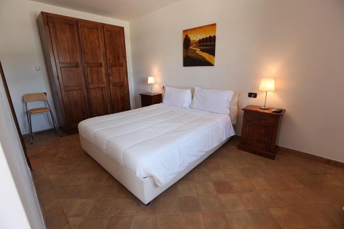 Agriturismo Lapone Orvieto Pokoj fotografie