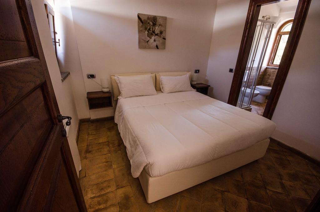 Agriturismo Lapone Orvieto Pokoj fotografie