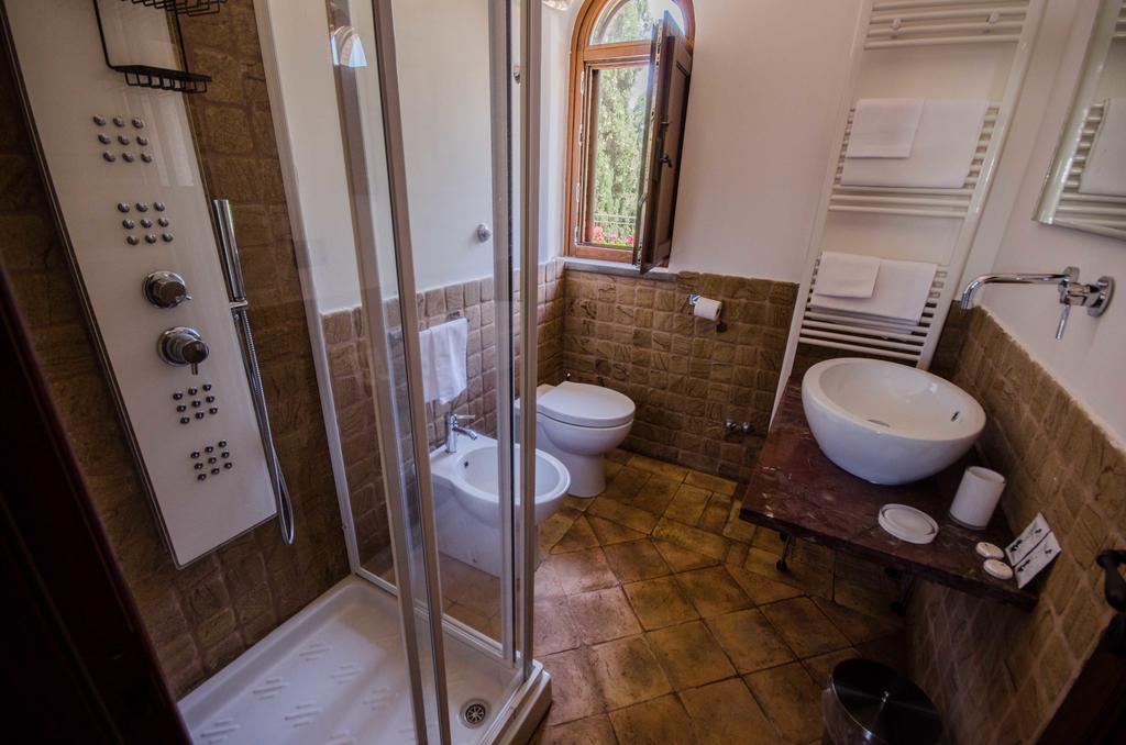 Agriturismo Lapone Orvieto Pokoj fotografie
