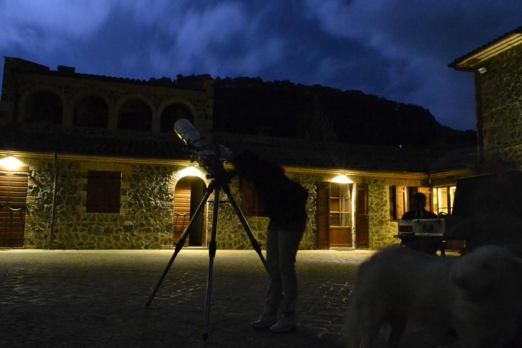 Agriturismo Lapone Orvieto Exteriér fotografie