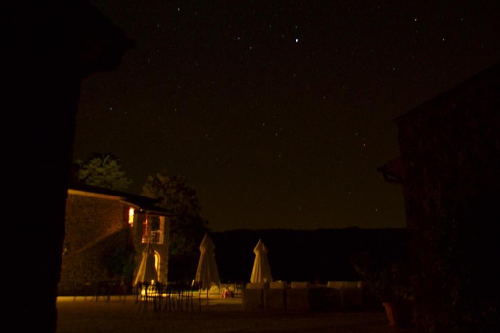 Agriturismo Lapone Orvieto Exteriér fotografie