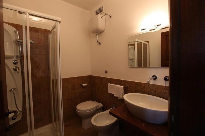 Agriturismo Lapone Orvieto Pokoj fotografie